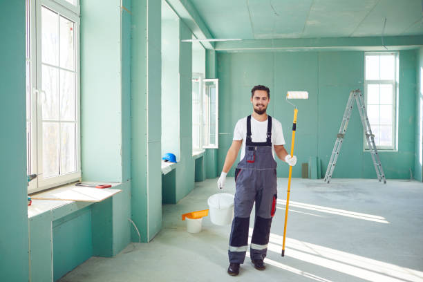 Mold Remediation for Vacation Homes in Landover, MD