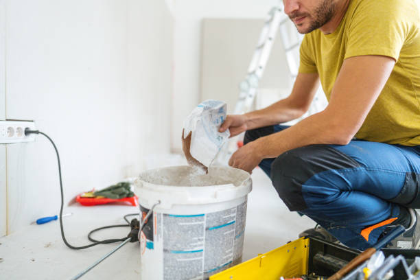 Best Mold Documentation for Insurance Claims  in Landover, MD